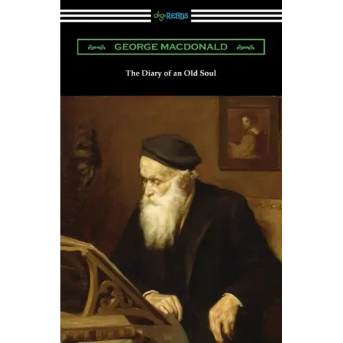 The Diary of an Old Soul
