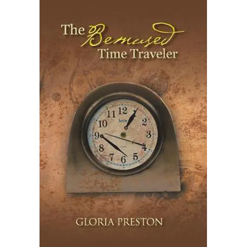 The Bemused Time Traveler