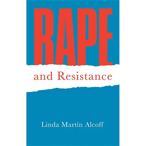 Rape and Resistance
