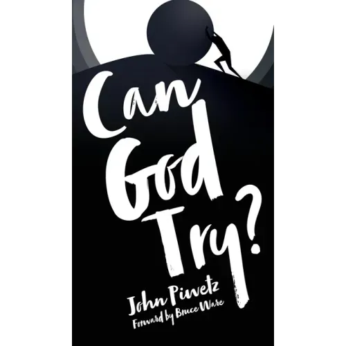 Can God Try?