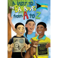 A Visit to The Bahamas from A to Z
