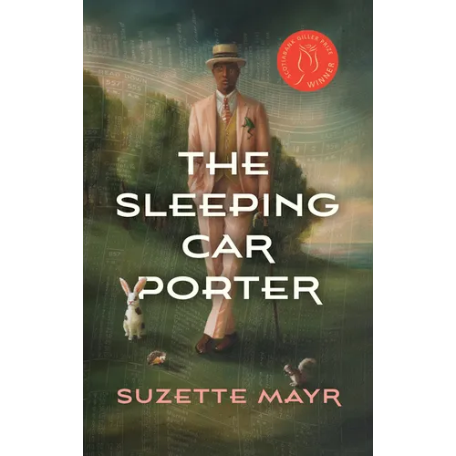 The Sleeping Car Porter