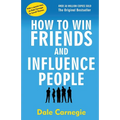How to Win Friends and Influence People