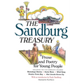 The Sandburg Treasury: Prose and Poetry for Young People
