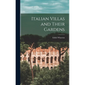 Italian Villas and Their Gardens