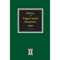 History of Trigg County, Kentucky