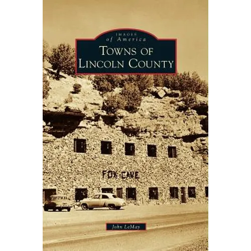Towns of Lincoln County