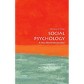 Social Psychology: A Very Short Introduction