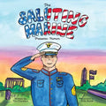 The Saluting Marine Presents: Honor