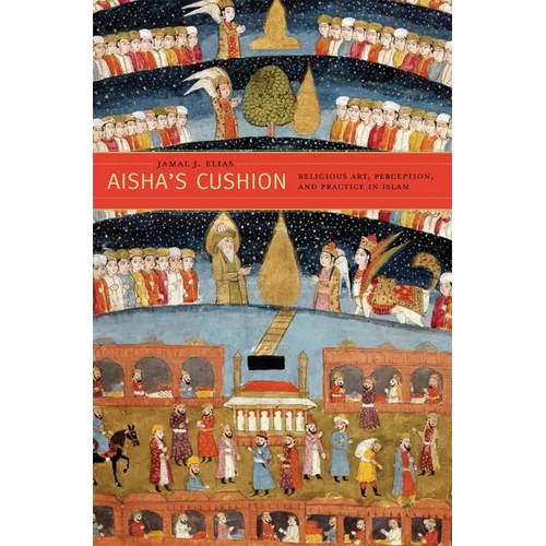 Aisha's Cushion: Religious Art, Perception, and Practice in Islam