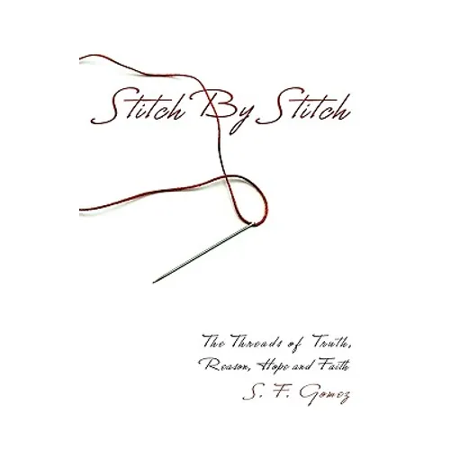 Stitch by Stitch