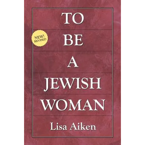To Be a Jewish Woman