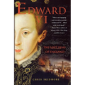 Edward VI: The Lost King of England