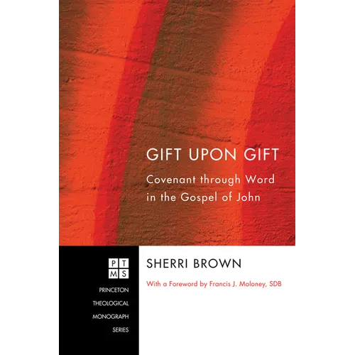 Gift Upon Gift