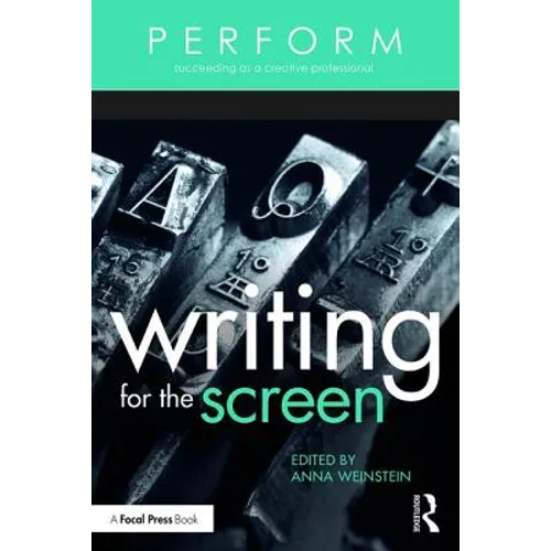 Writing for the Screen