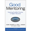 Good Mentoring