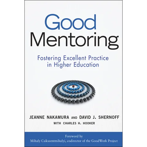 Good Mentoring