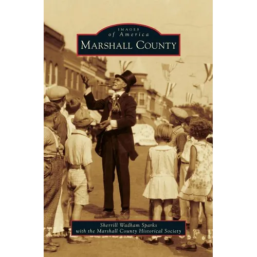 Marshall County