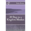 30 Days to a Kingdom Mindset