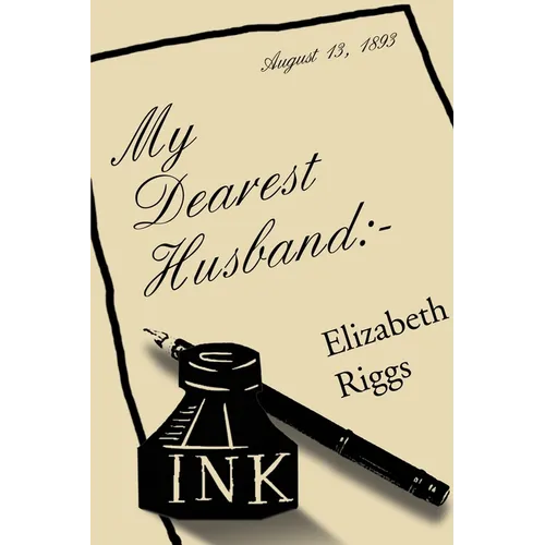 My Dearest Husband: -