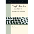 Virgil's English Translators: Civil Wars to Restoration