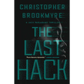 The Last Hack: A Jack Parlabane Thriller