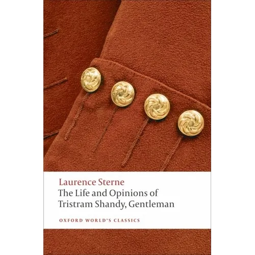 The Life and Opinions of Tristram Shandy, Gentleman