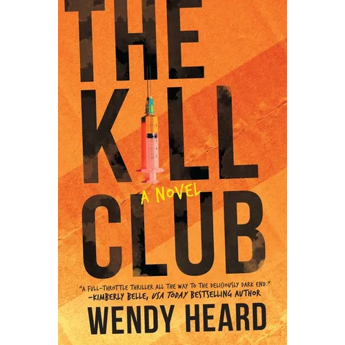 The Kill Club