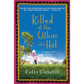 Killed at the Whim of a Hat: A Jimm Juree Mystery