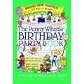 Penny Whistle Birthday Party Book