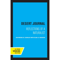 Desert Journal: A Naturalist Reflects on Arid California