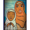 Hannah Habibi Learns About Modesty