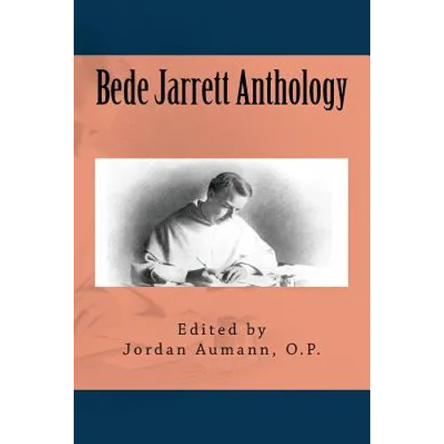 Bede Jarrett Anthology
