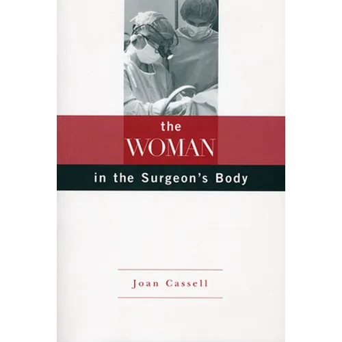 The Woman in the Surgeon's Body