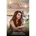 Forgotten Silence: A Grey Wolves Novella