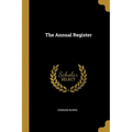 The Annual Register
