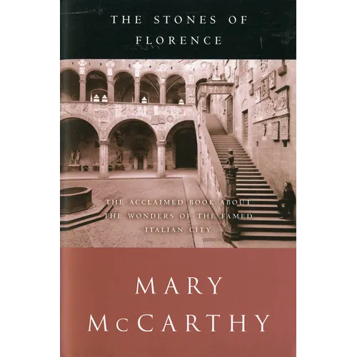 The Stones of Florence
