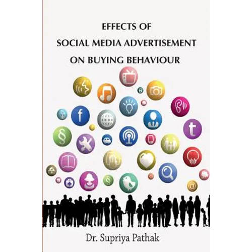 Effects of Social Media Advertisement on Buying Behaviour