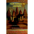From Temples to Ashrams