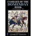 Families of the Domesday Book: Volume 2