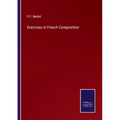 Exercises in French Composition