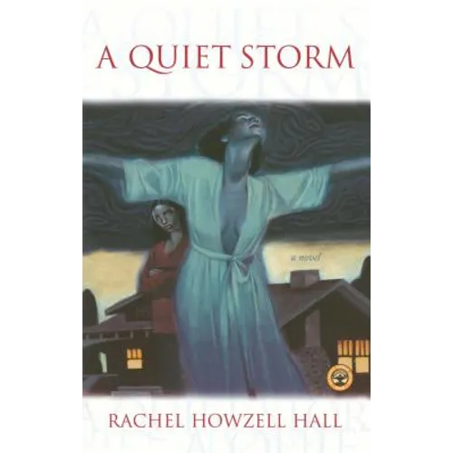 A Quiet Storm