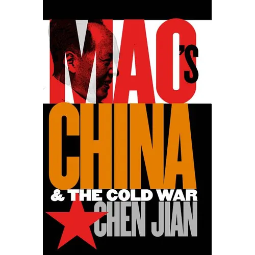 Mao's China and the Cold War