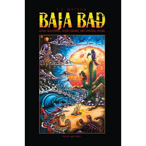 Baja Bad