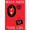 Hell's Super: Circles In Hell, Book One