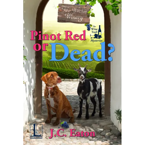Pinot Red or Dead?
