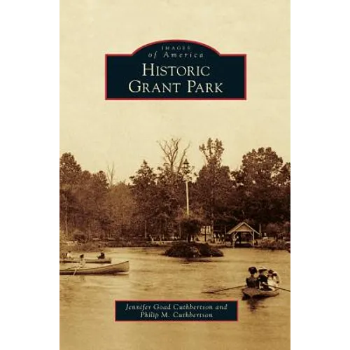 Historic Grant Park