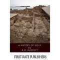 A History of Sicily