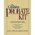 The Complete Probate Kit