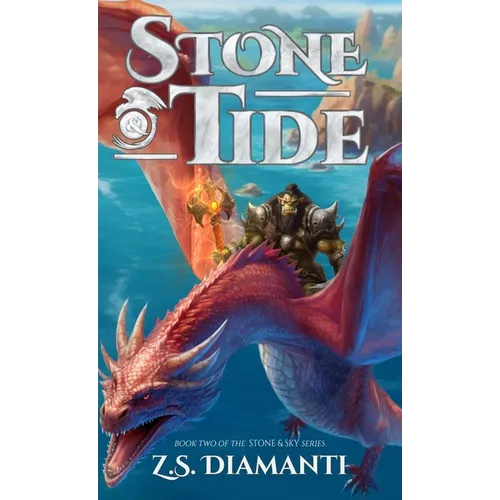 Stone & Tide